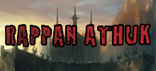 Rappan Athuk